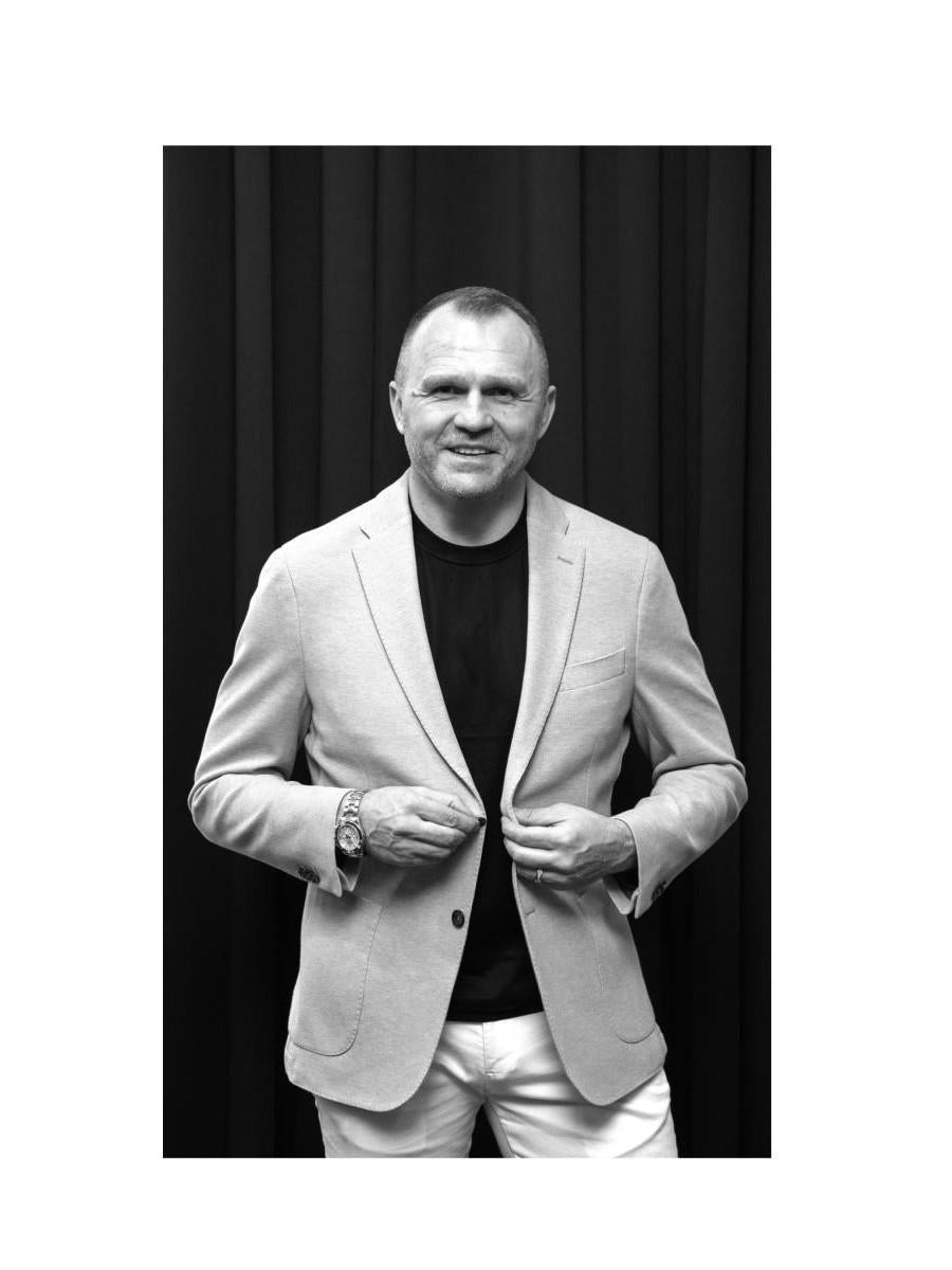 Жизнь без фильтров