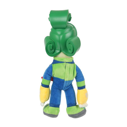 Игрушка мягкая Фиксики верта 27 см, муз. чип, в кор. "МУЛЬТИ-ПУЛЬТИ" в кор.24шт