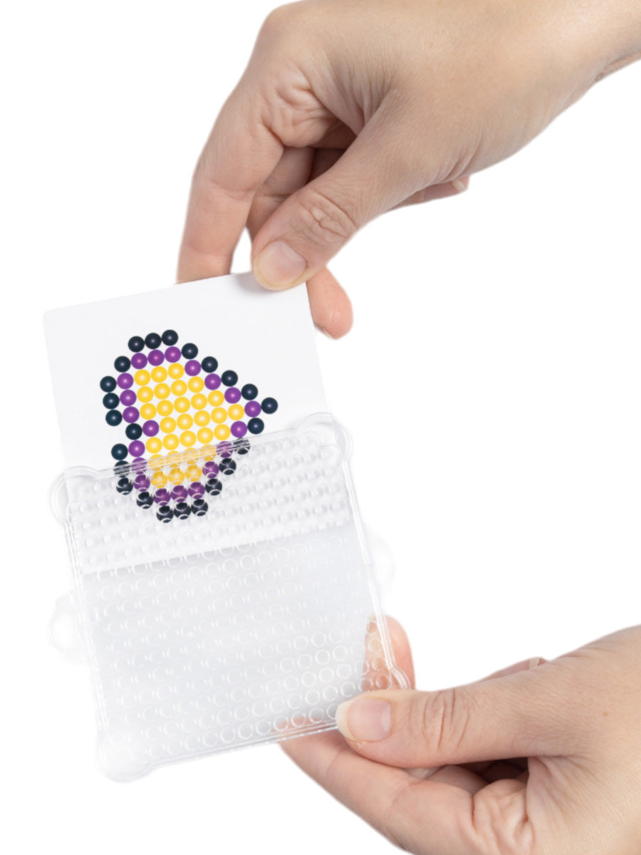 Akvamosaika "Злой кролик" 6 цв/420 эл