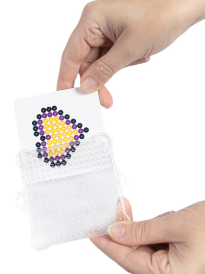 Akvamosaika "Злой кролик" 6 цв/420 эл