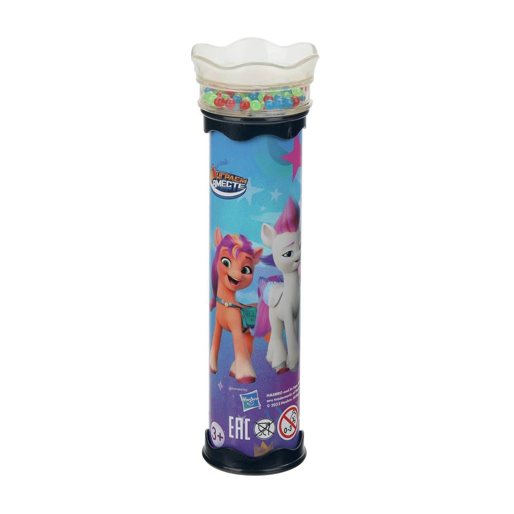 Калейдоскоп, mon petit poney, блист. 11*24cm. ИГРАЕМ ВМЕСТЕ в кор.2*144шт