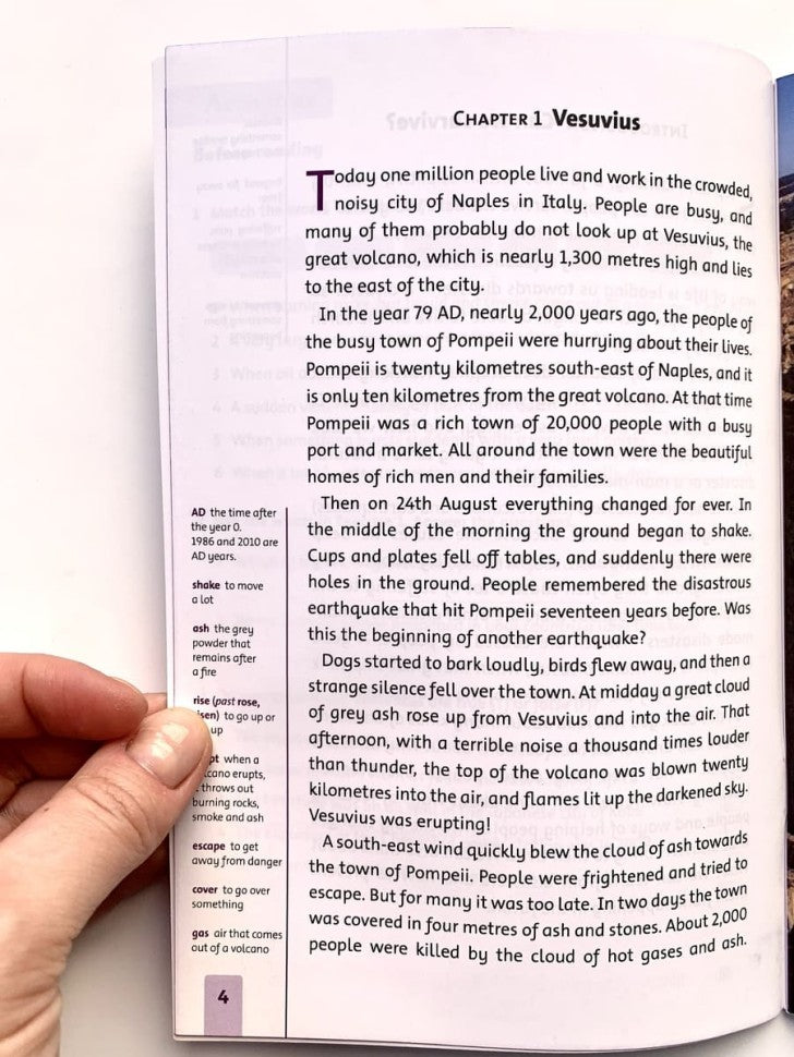 Family and Friends Readers 5. To the Rescue