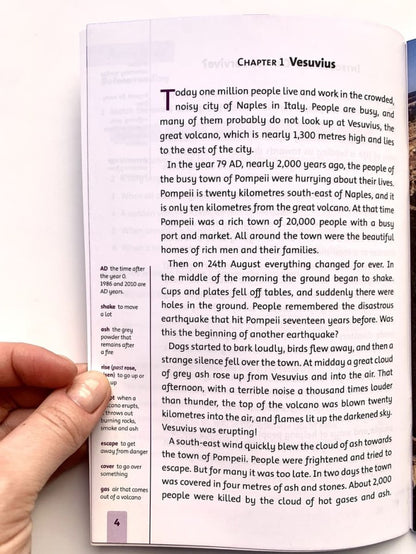 Family and Friends Readers 5. To the Rescue