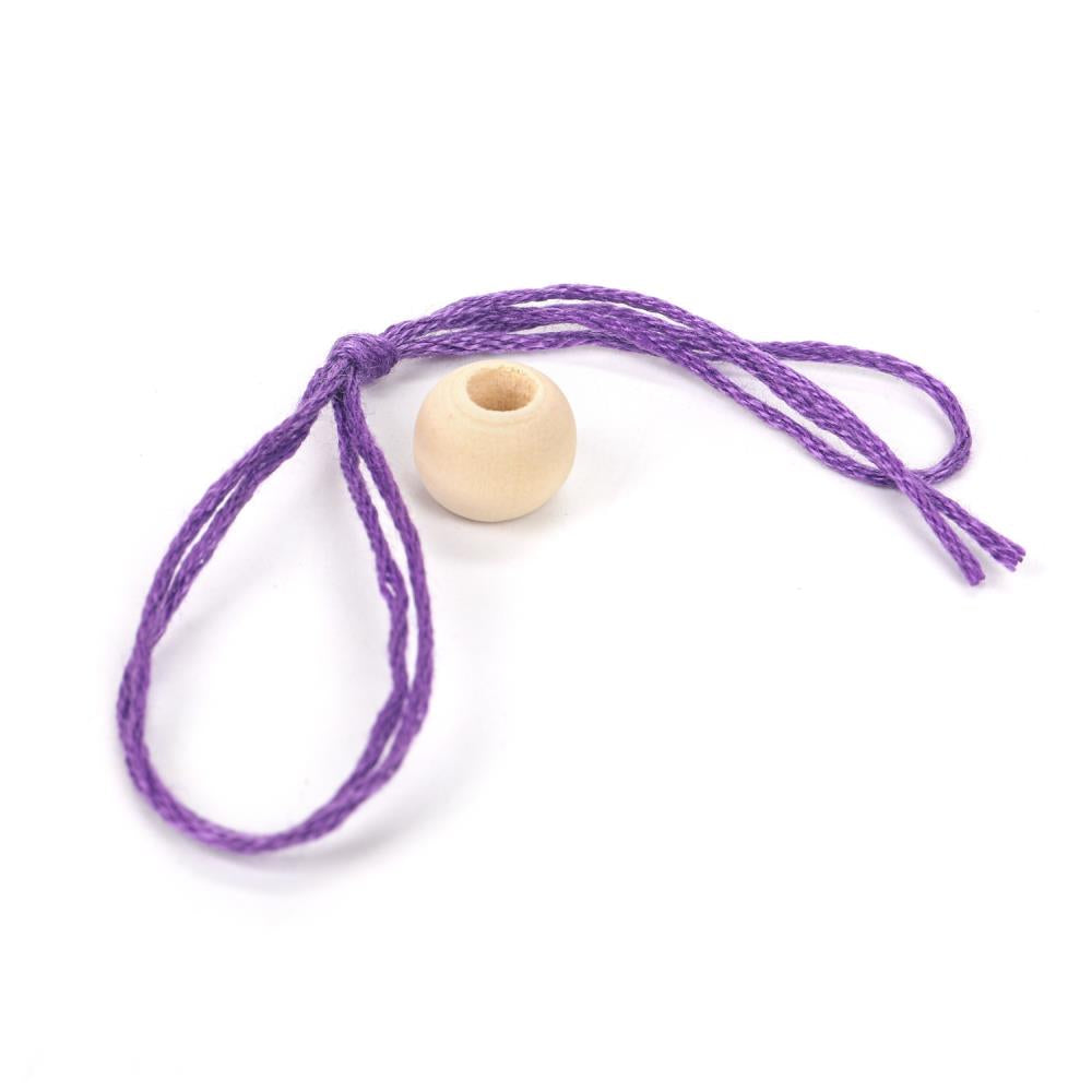 Брелок с помпоном, единорожка МУЛЬТИ АРТ в кор.40шт