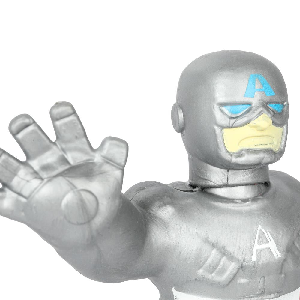 Антистресс тянучка, блистер Супер Флекс в кор.4*12шт