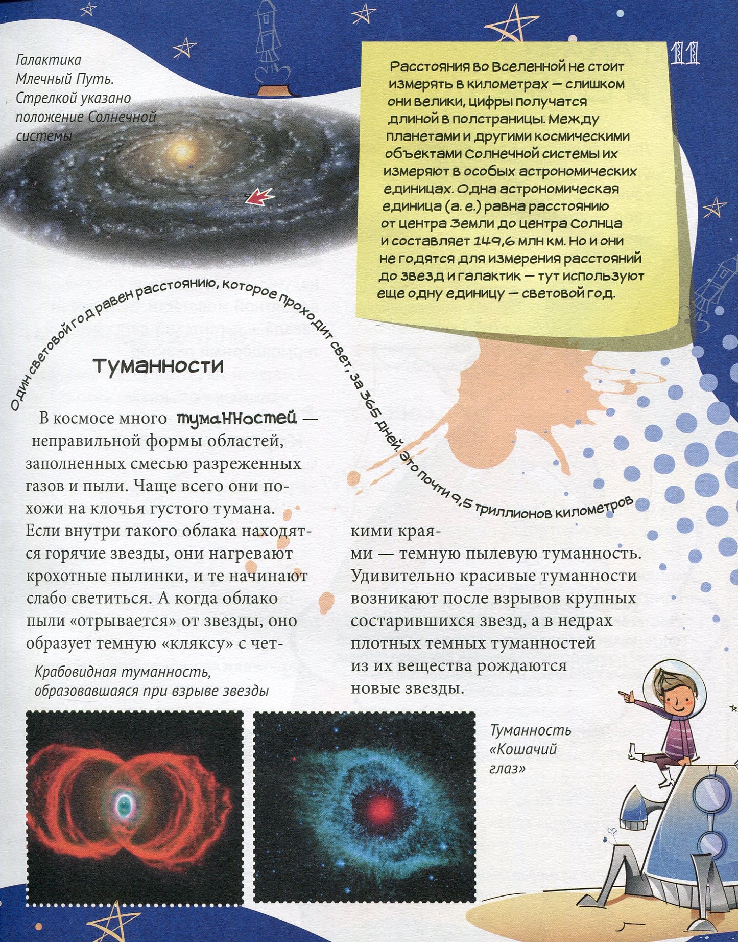 Большая энциклопедия младшего школьника - ХОЧУ ВСЕ ЗНАТЬ! Энциклопедия младшего школьника