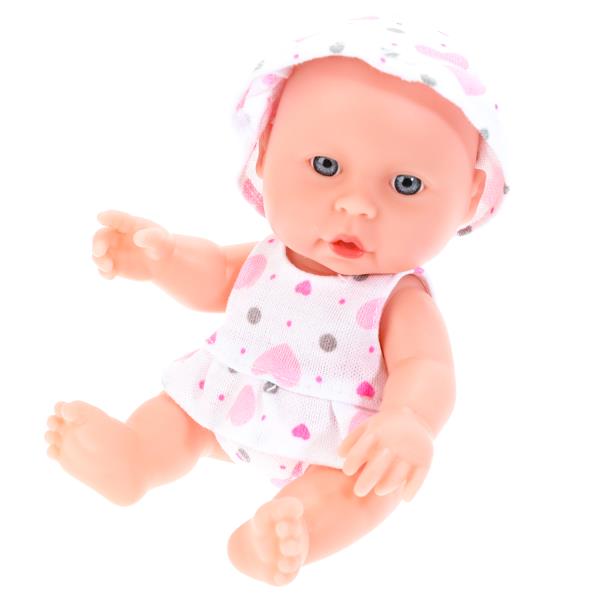 Пупс 16см, dans l'affichage КАРАПУЗ dans кор.2*108шт