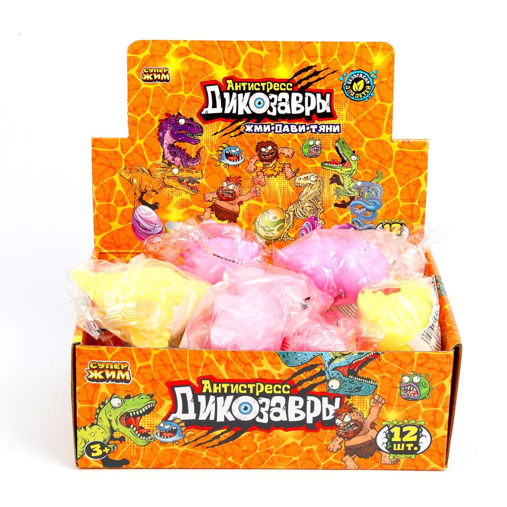 Jeu de dinosaures 6 cm, affichage Super Jim jusqu'à 12 pouces en cor.6 pouces