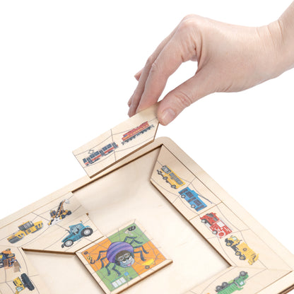 Offres pour la technologie "Паучок"