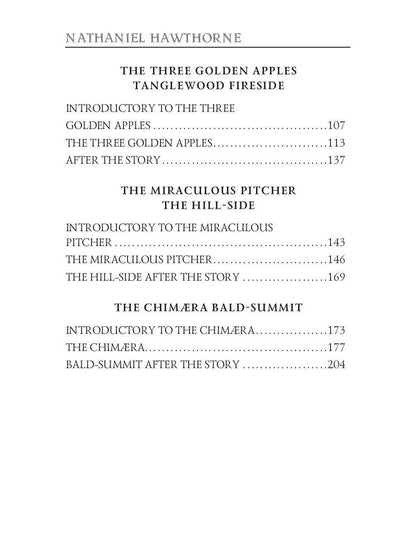 A Wonder Book for Girls & Boys = Книга чудес для девочек и мальчиков: кн. на англ.яз