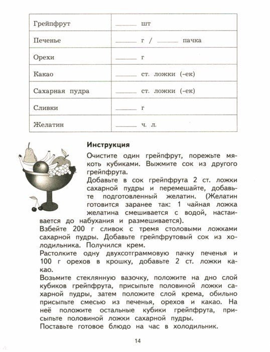 Работа с текстом и информацией. Комплексные проверочные работы. 4 класс