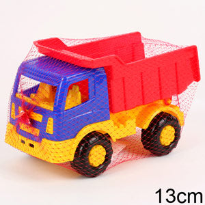 Полесье. Автомобиль "Салют" самосвал арт.8946 /22