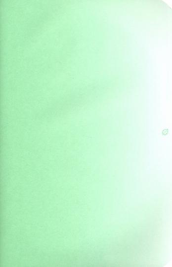 Блокнот "Пастельный градиент. Зеленый" / "Pastel gradient", green (А5, 128 стр.)