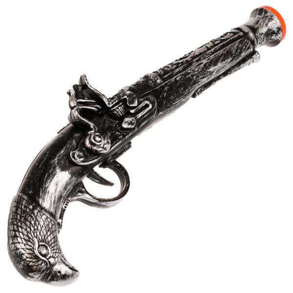 Набор пирата блист.18*40,8*5см ИГРАЕМ ВМЕСТЕ в кор.2*48шт