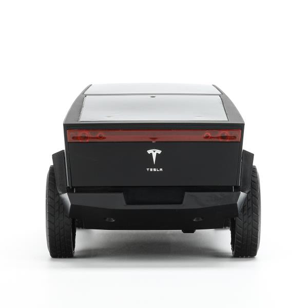 Machine pour Tesla Cybertruck, noir, 24,5 cm, noir, couleur du parc technologique, couleur 2*24 pouces