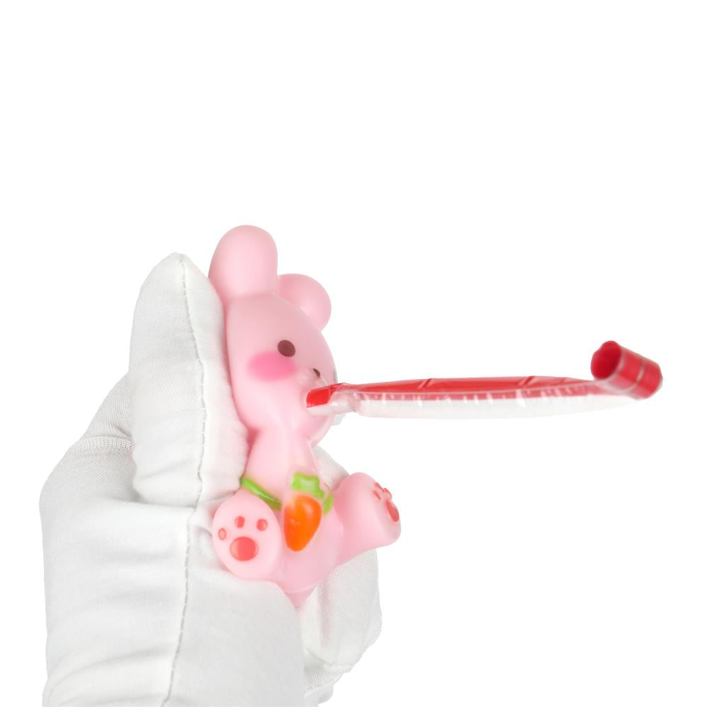 Супер мялка антистресс мялка языковстики,свет Супер Жим уп-12шт в кор.12уп