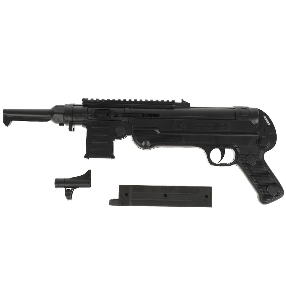 Automatique (п) avec les pulvérisateurs P40 dans le paquet. dans le cor.2*36шт