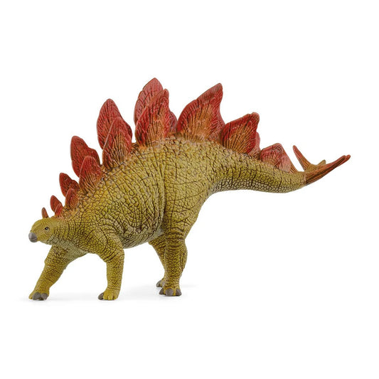 Schleich. Фигурка "Стегозавр" арт.15040