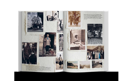 Coco Chanel: легенда и жизнь 2024 купленные у Шанель, (10 шт)