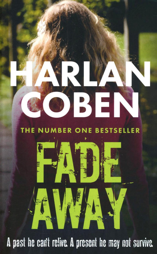 Fade Away