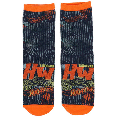 Носки детские ХОТ ВИЛС р-р 20 RIKI KIDS в кор.60шт