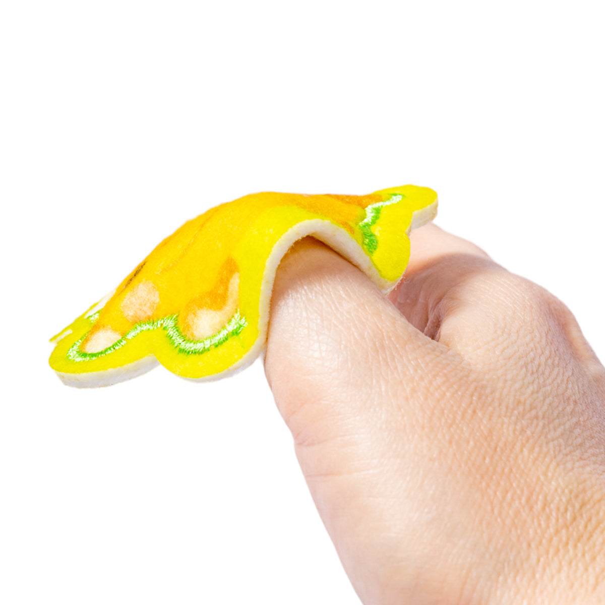 Пальчиковый кукольный театр "В гостях у сказки" (17 кукол)