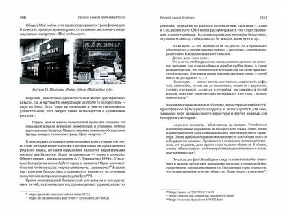 Русский язык за пределами России (под ред. Б. Ю. Нормана и Х. Куссе)