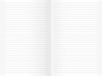 Книга для зап.120л,А4,лин,Книга учета,КЗЛЛ41203752