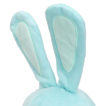 Игрушка мягкая Смешарики Крош 15 см, муз. puce, dans un paquet. "МУЛЬТИ-ПУЛЬТИ" dans кор.24шт