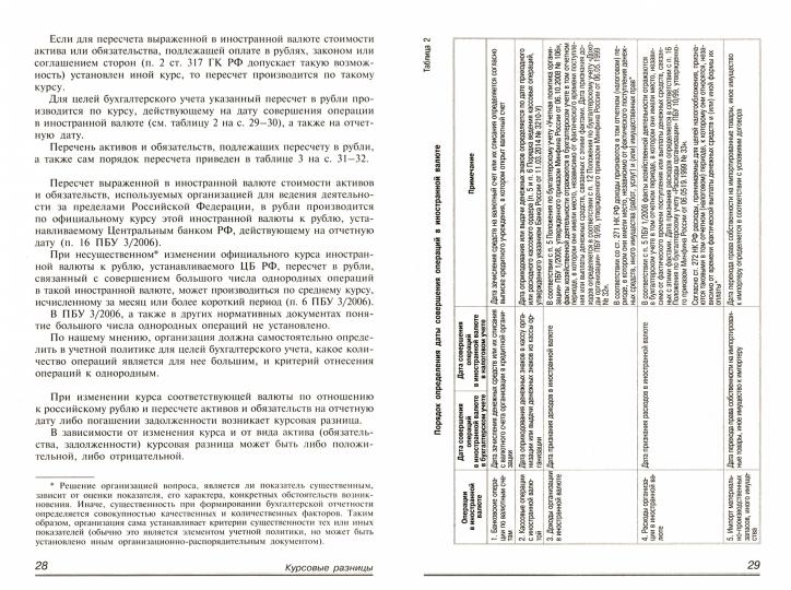 Курсовые разницы и другие аспекты расчетов в валюте: новые правила учета и налогообложения. 5-е изд., перераб.и доп