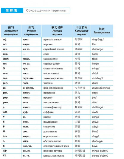 Курс китайского языка "Boya Chinese". Начальный уровень. Ступень 2. Учебник