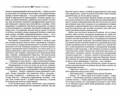 Сокровища Валькирии.Книга 1. Стоящий у солнца. Роман