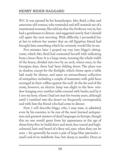 Queen Sheba's Ring = Перстень Царицы Савской: на англ.яз