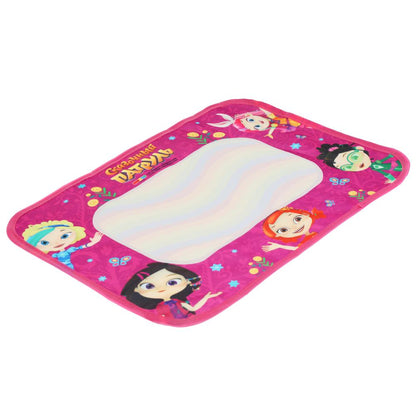 Умка. Коврик для рисования водой "Сказочный патруль" в пак. арт.1706K410-R5