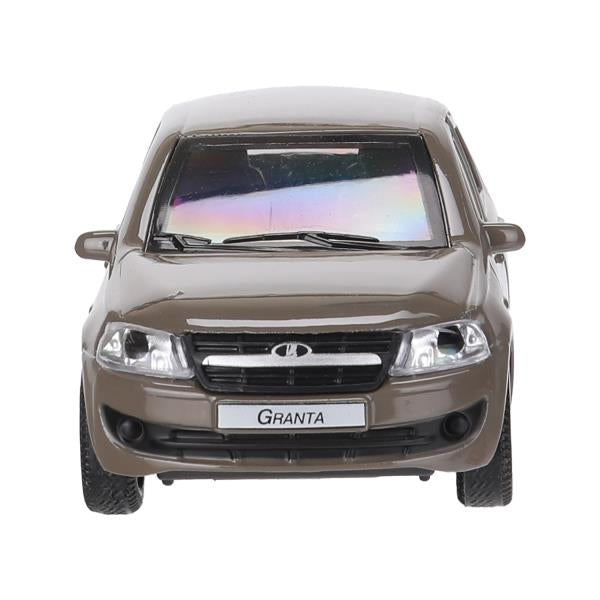 Machine en métal LADA Granta 11,5 cm, double, inerce, corée, cor. Parc technologique dans le cor.2*36шт