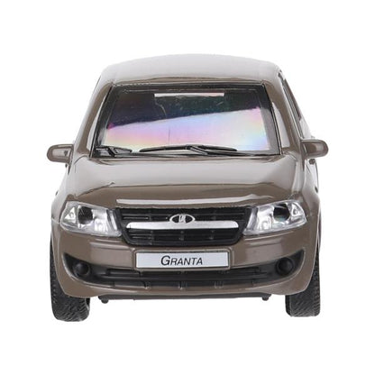 Machine en métal LADA Granta 11,5 cm, double, inerce, corée, cor. Parc technologique dans le cor.2*36шт