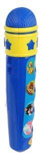 Караоке Чунга-чанга (Микрофон)
