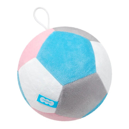 Мякиши "Игрушка мягконабивная мячик. Футбол 1" арт.801