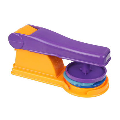 Porte-clés "fun factory" (18*24*7 cm) MultiArt en cor.2*42 pouces