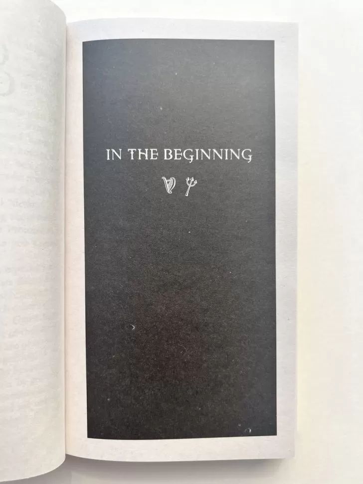 Good Omens (Благие знамения)