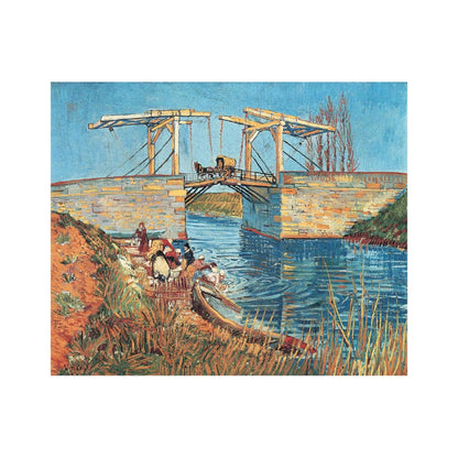 Винсент Ван Гог. Пейзаж