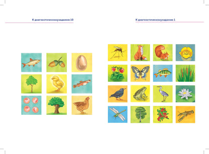 Добро пожаловать в экологию! Рабочая тетрадь для детей 5-6 лет. Старшая группа. Часть 2. Изд. 2, испр. и доп. ФГОС.