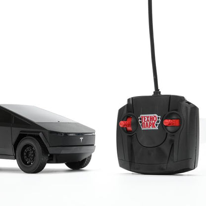 Machine pour Tesla Cybertruck, noir, 24,5 cm, noir, couleur du parc technologique, couleur 2*24 pouces