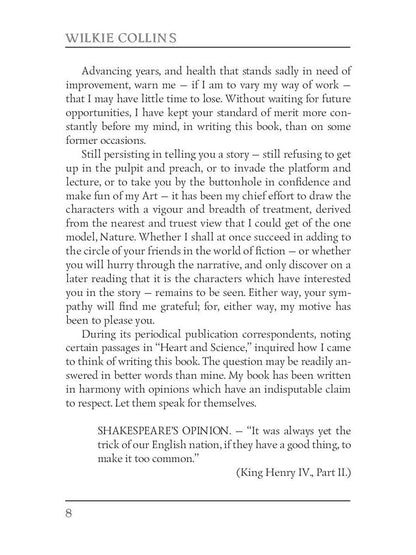 Heart And Science = Сердце и наука: на англ.яз