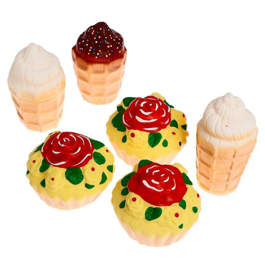 Воронеж.Набор "Сладкоежка" арт.СИ-314