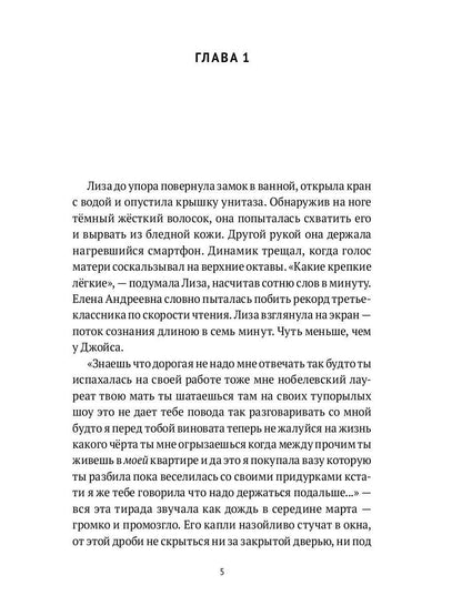 Последний шанс: роман