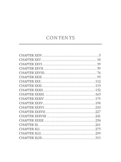 The Three Clerks 2: на англ.яз