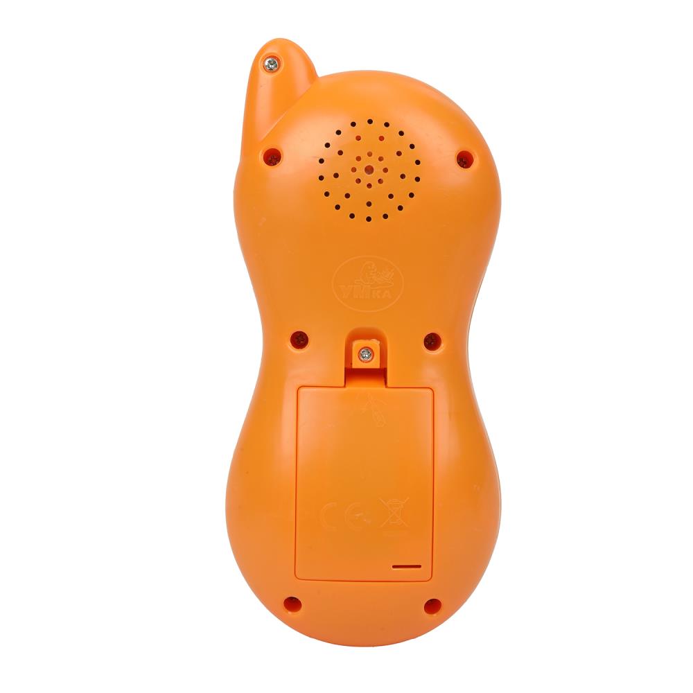 Téléphone 90+ dollars, pièces et pièces March kor Умка в kor.120шт