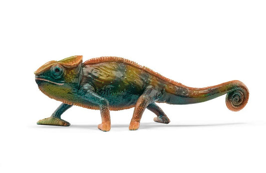 Schleich. Фигурка арт.14858 "Хамелеон"