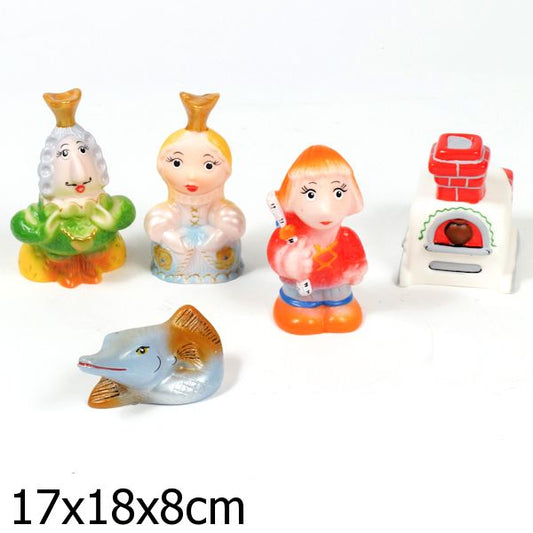 Воронеж.Набор "По щучьему велению" арт.СИ-360 /15